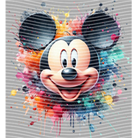 Mickey-AMQ 232